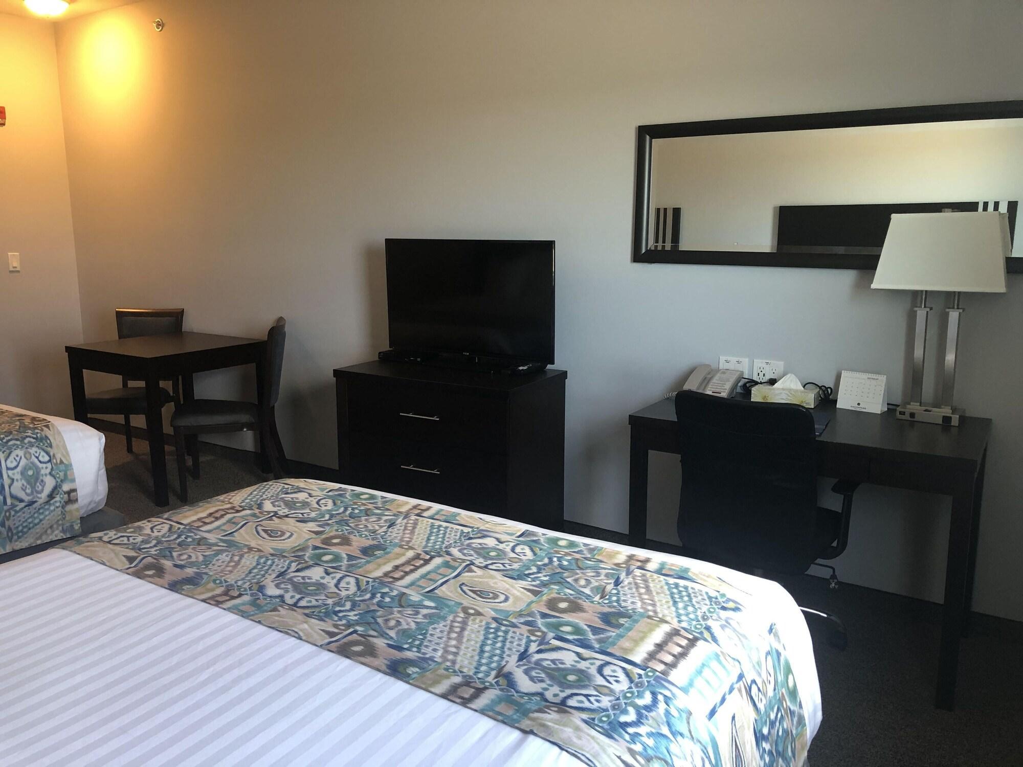 Surestay Studio By Best Western Hardisty Exterior foto